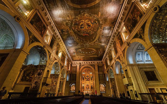 CONCERTO São Roque, Domingo, dia 30 de Março às 19h, Lisboa.