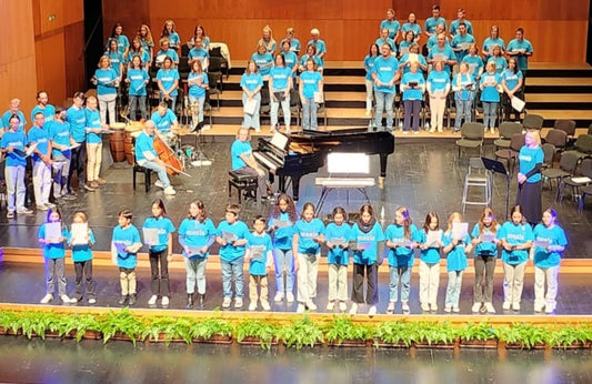 Com o apoio de todos o Concerto e Workshop Solidário pela Mary's Meals vai ajudar a alimentar mais 388 crianças durante um ano escolar!