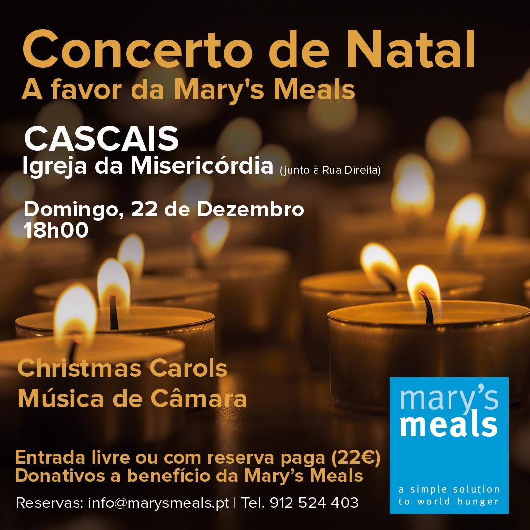 Concerto de Natal